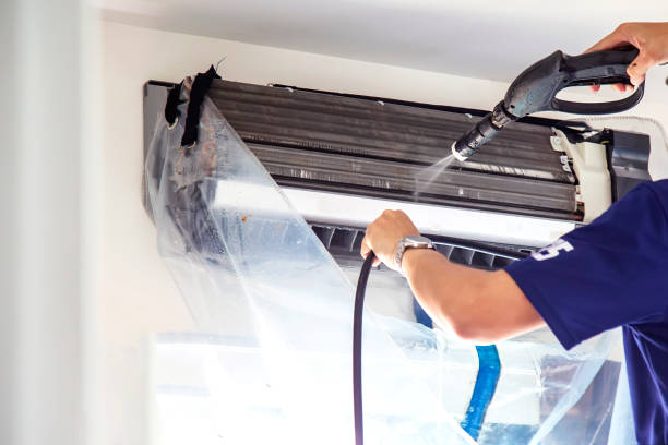 Angels, CA Airduct Cleaning Company