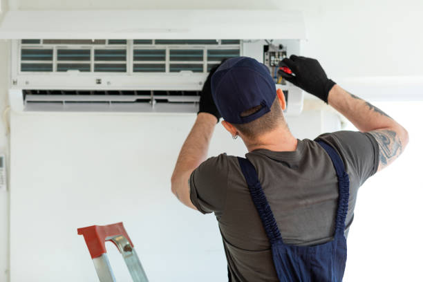 Best Emergency Air Duct Cleaning  in Angels, CA
