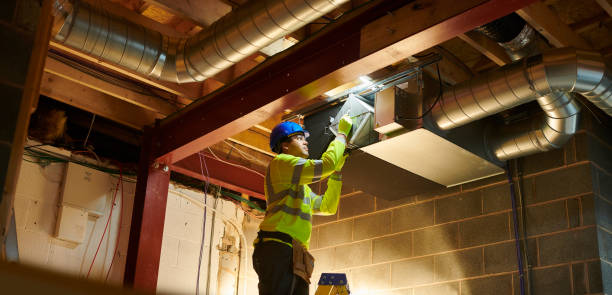 Best Air Duct Cleaning Near Me  in Angels, CA