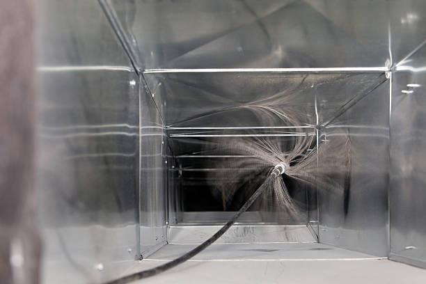 Best Best Air Duct Cleaning Company  in Angels, CA