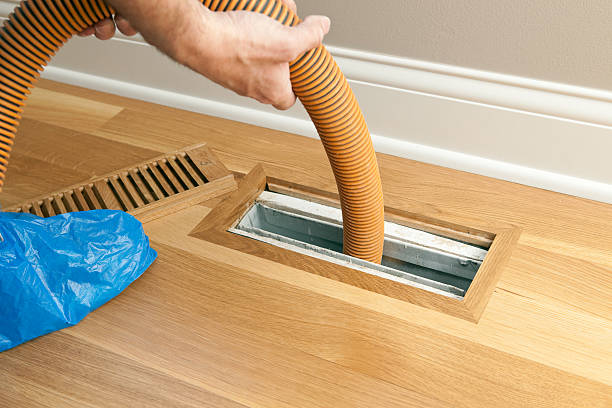 Best Home Air Vent Cleaning  in Angels, CA