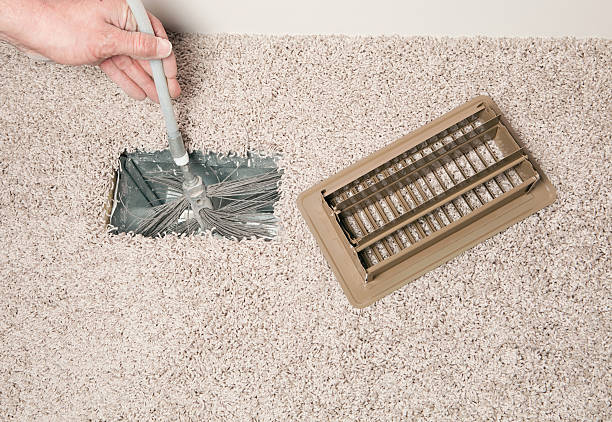 Best Affordable Air Duct Cleaning  in Angels, CA