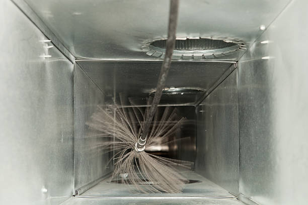 Best Air Duct Cleaning Near Me in Angels, CA