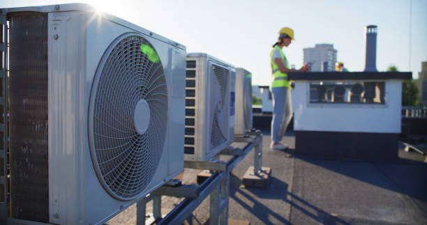 Best Affordable Air Duct Cleaning  in Angels, CA