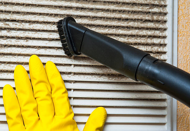 Best Best Air Duct Cleaning Company  in Angels, CA